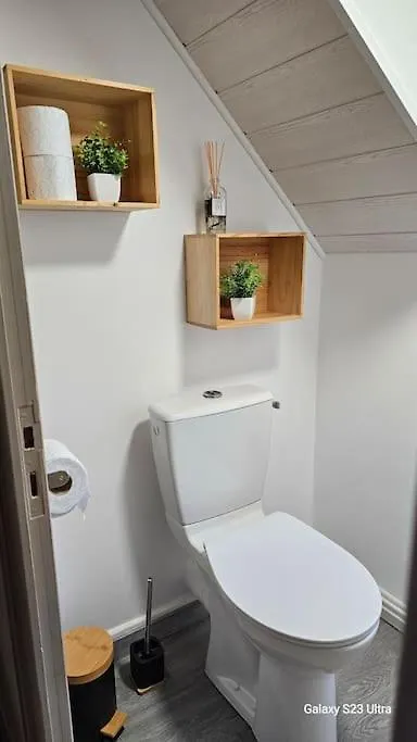 L'Oustal De L'Adrienne E Jean , Gite De Campagne Au Pied Des Montagnes Tournemire  Holiday home